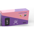 Iget dual 2100 puff berkualitas baik